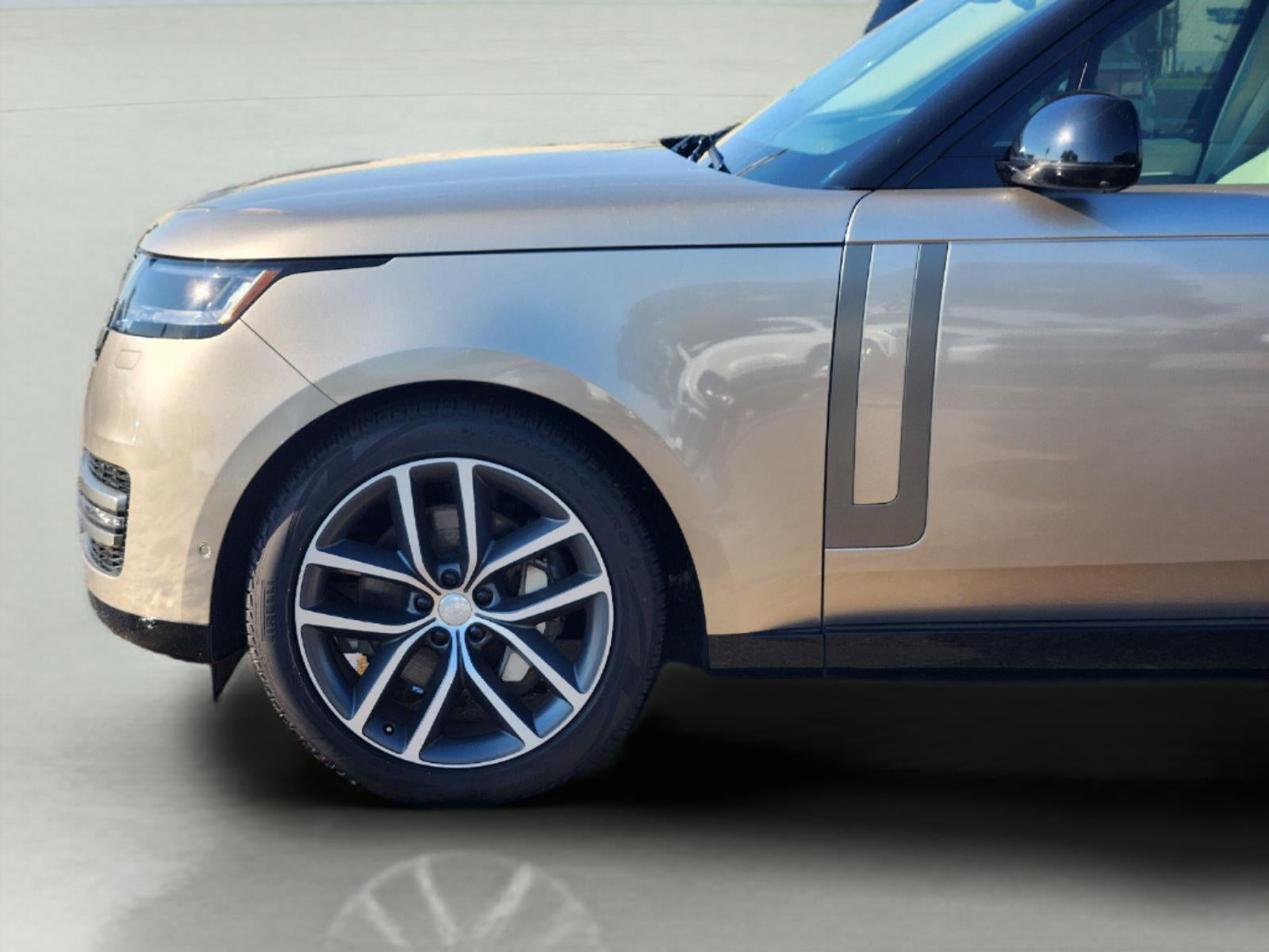 2024 Land Rover Range Rover SE