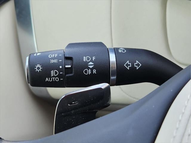 2024 Land Rover Range Rover SE