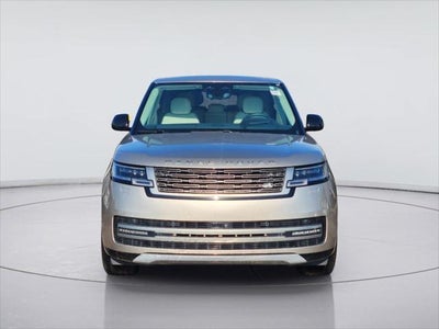 2024 Land Rover Range Rover SE