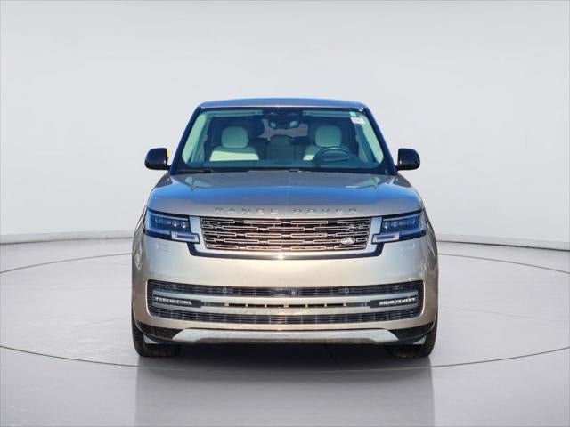 2024 Land Rover Range Rover SE