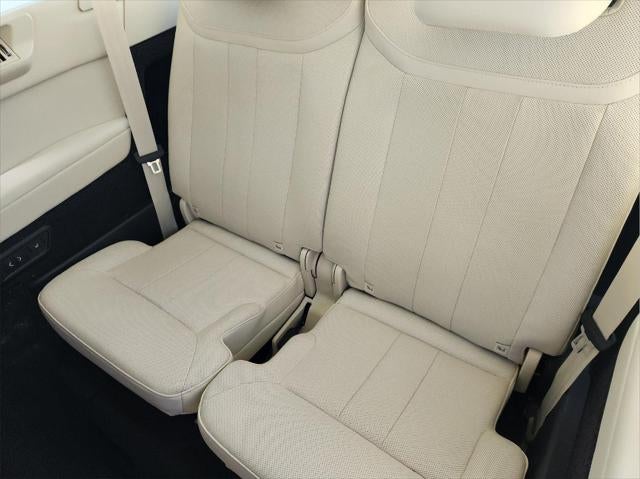 2024 Land Rover Range Rover SE