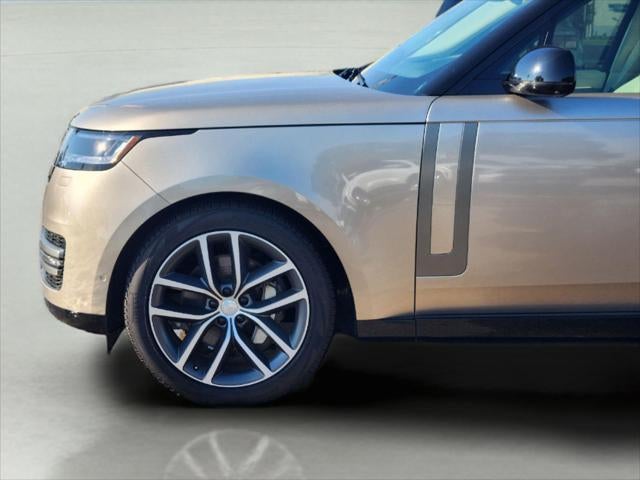 2024 Land Rover Range Rover SE