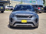 2021 Land Rover Range Rover Evoque Dynamic