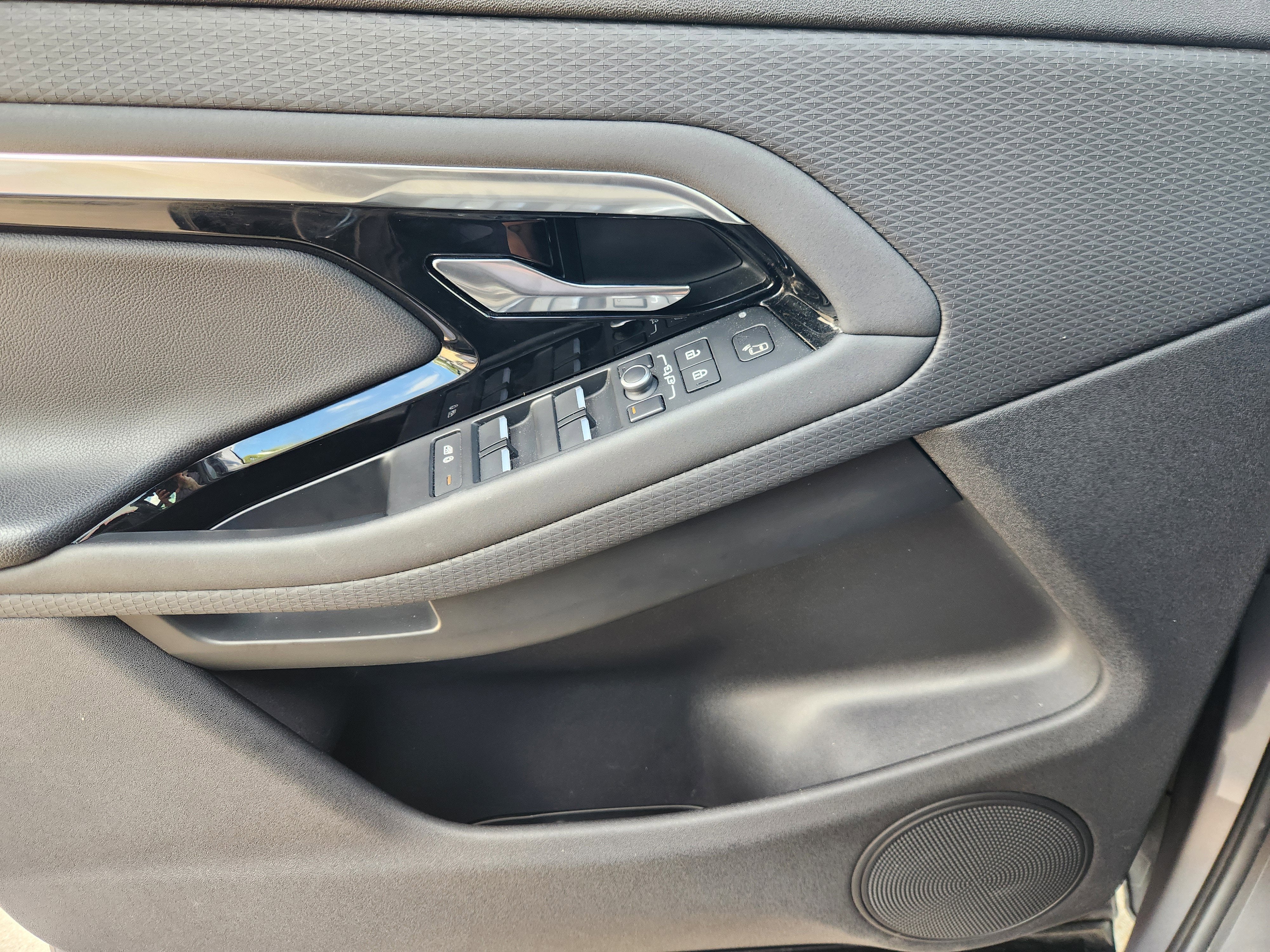 2021 Land Rover Range Rover Evoque Dynamic