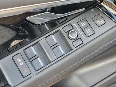 2021 Land Rover Range Rover Evoque Dynamic