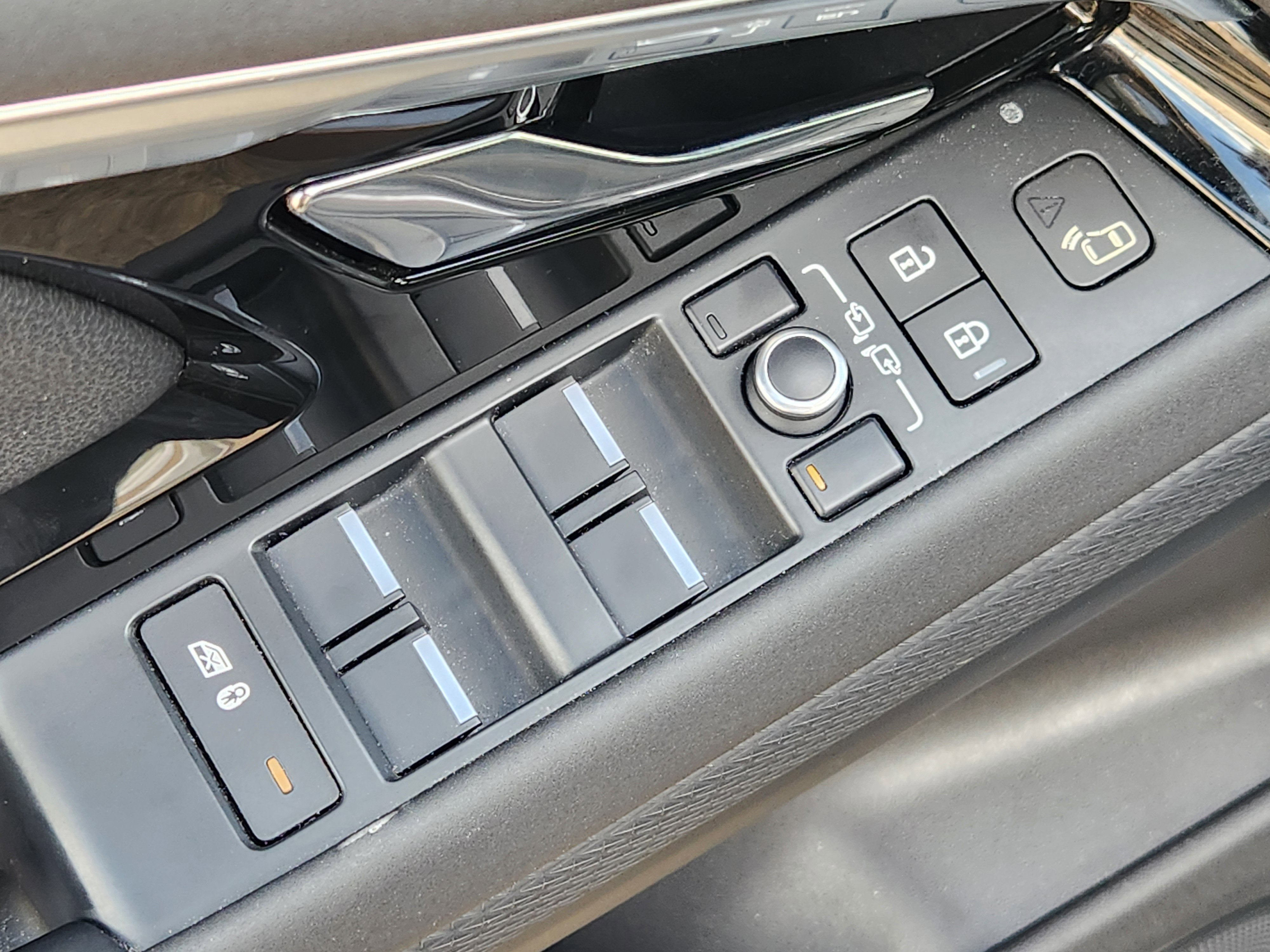2021 Land Rover Range Rover Evoque Dynamic