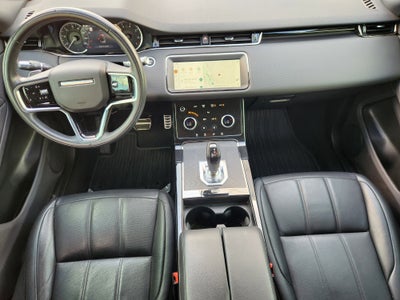 2021 Land Rover Range Rover Evoque Dynamic