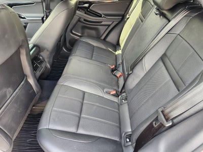 2021 Land Rover Range Rover Evoque Dynamic