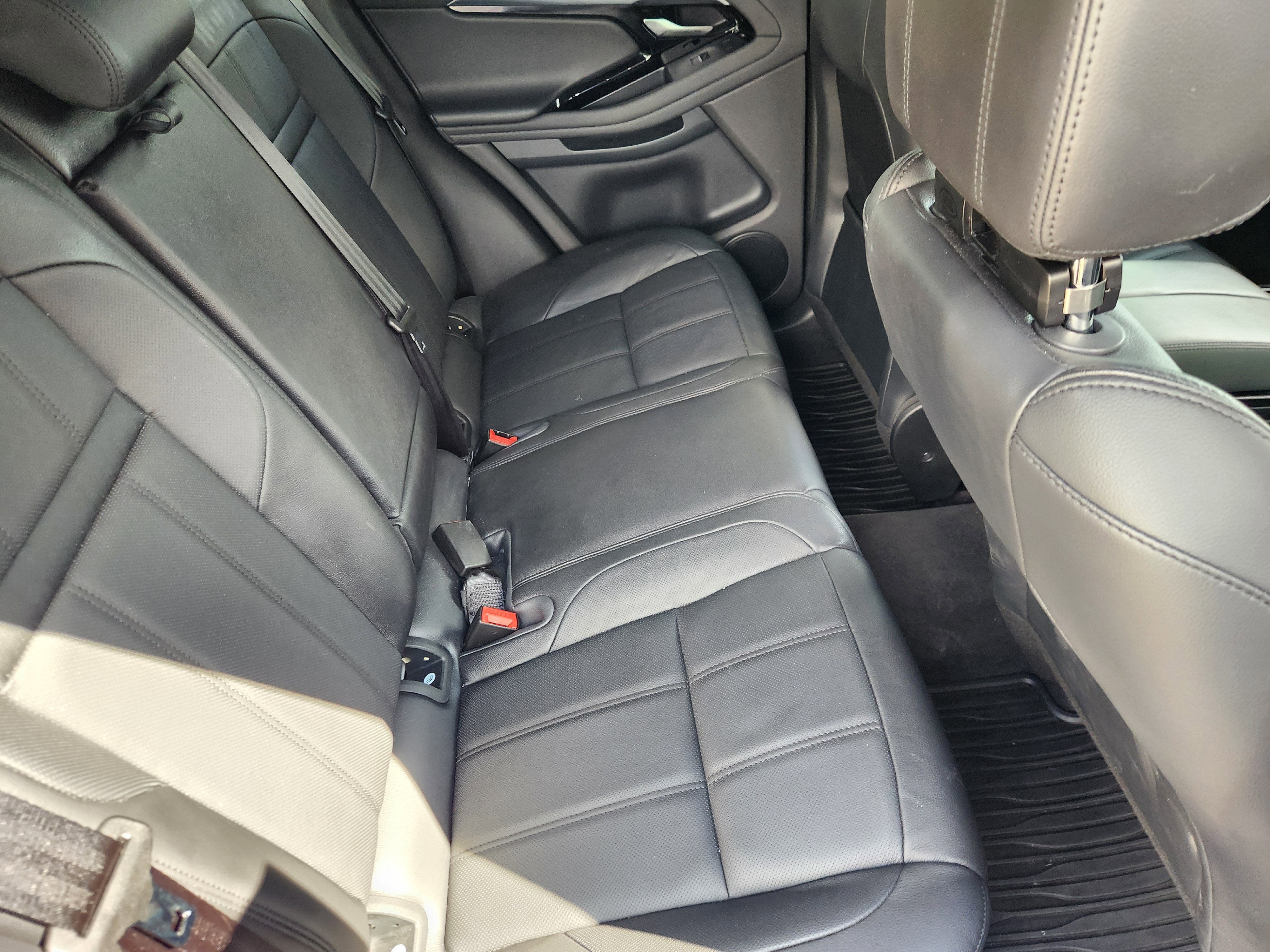 2021 Land Rover Range Rover Evoque Dynamic