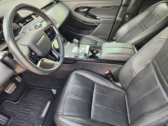 2021 Land Rover Range Rover Evoque Dynamic