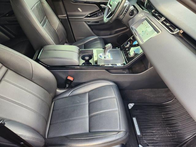 2021 Land Rover Range Rover Evoque Dynamic