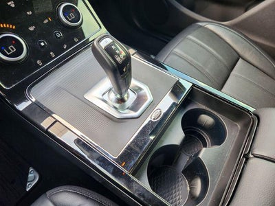 2021 Land Rover Range Rover Evoque Dynamic