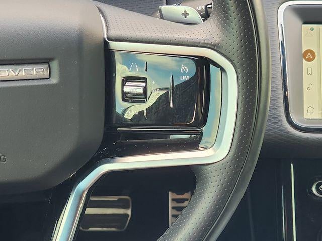 2021 Land Rover Range Rover Evoque Dynamic