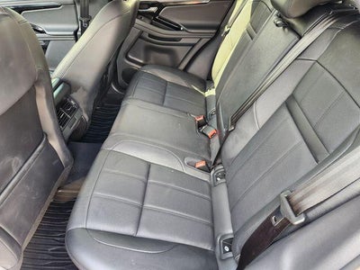 2021 Land Rover Range Rover Evoque Dynamic