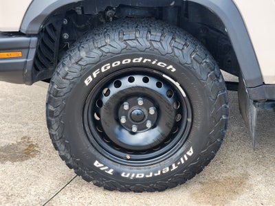 2024 INEOS Grenadier Trialmaster Edition