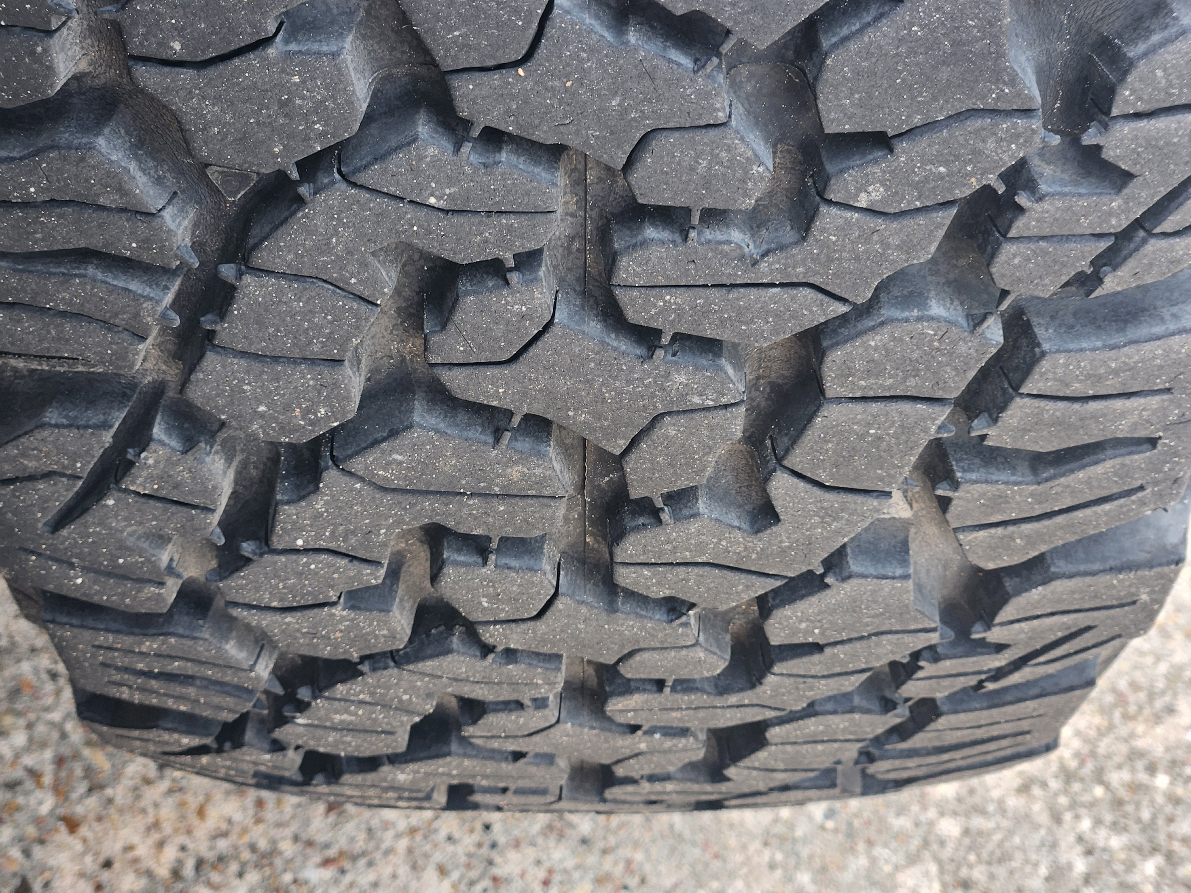 2024 INEOS Grenadier Trialmaster Edition