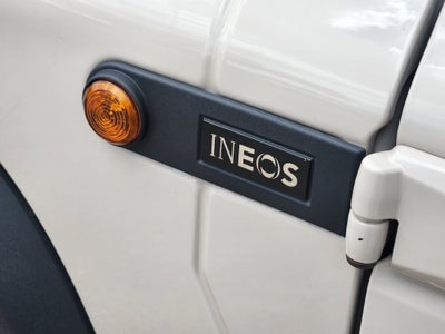 2024 INEOS Grenadier Trialmaster Edition