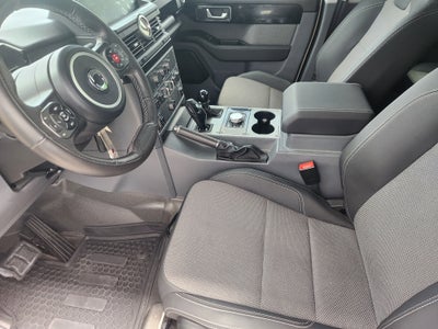 2024 INEOS Grenadier Trialmaster Edition