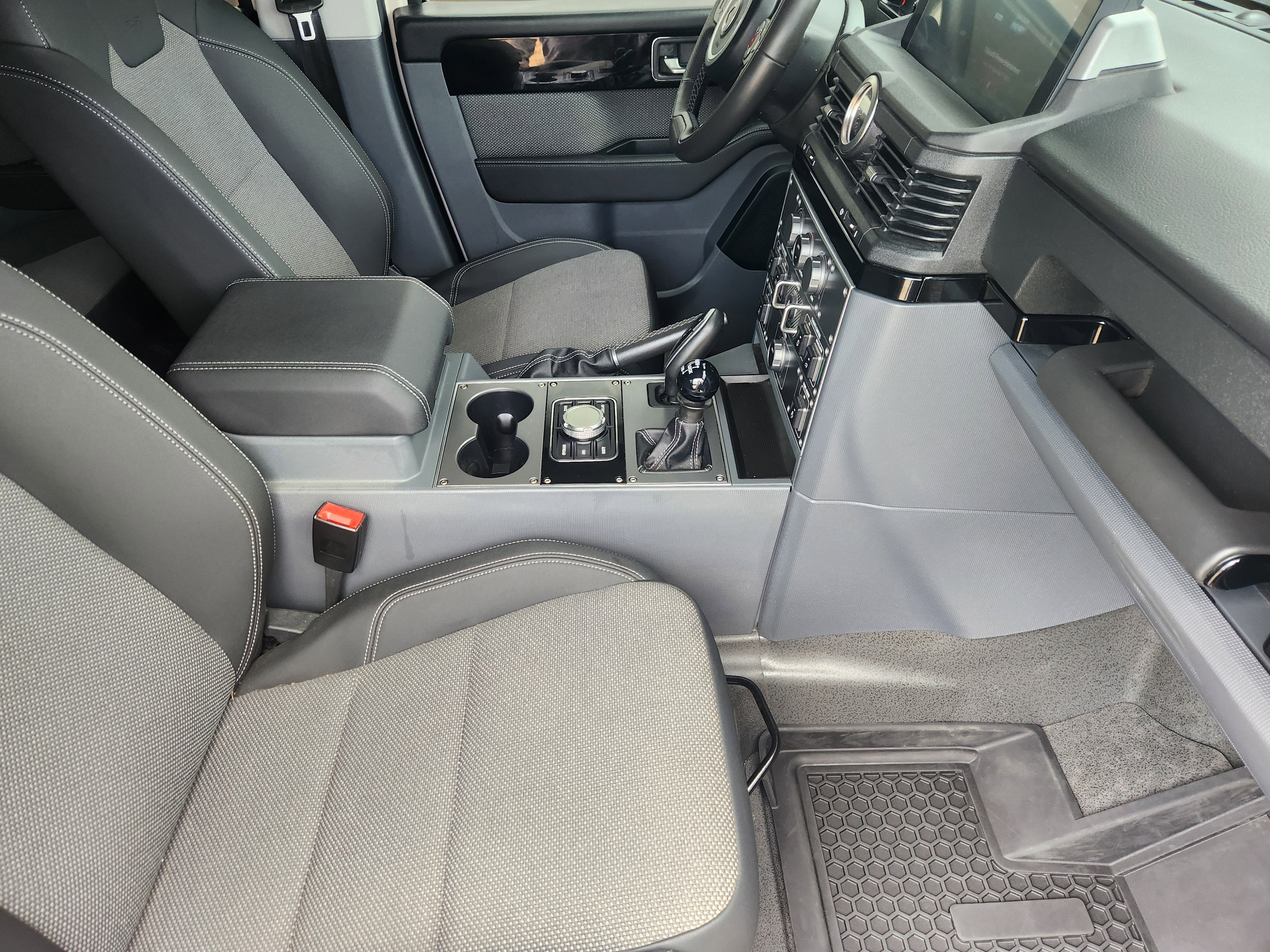 2024 INEOS Grenadier Trialmaster Edition