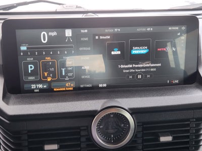 2024 INEOS Grenadier Trialmaster Edition