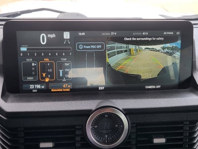 2024 INEOS Grenadier Trialmaster Edition