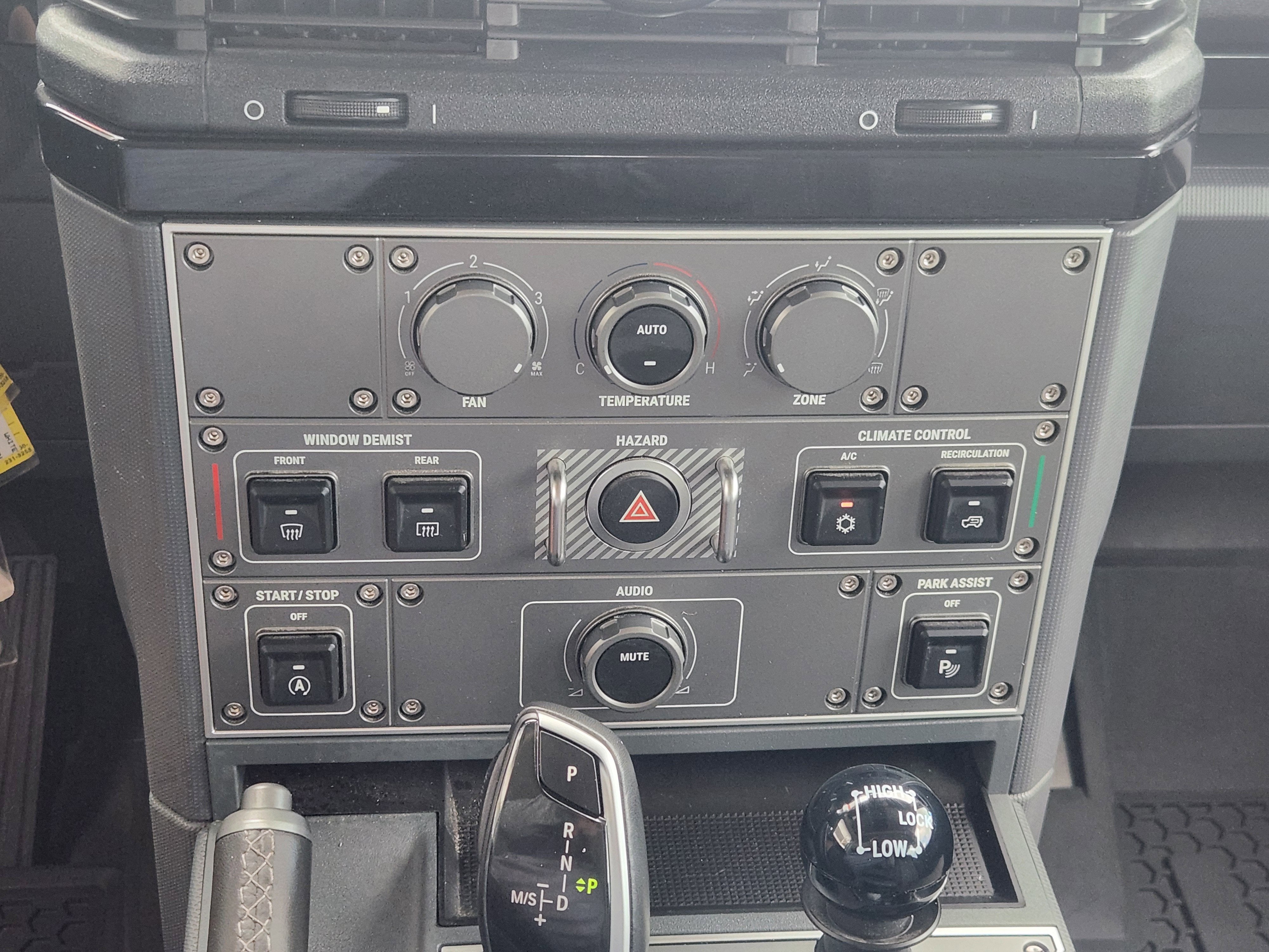 2024 INEOS Grenadier Trialmaster Edition