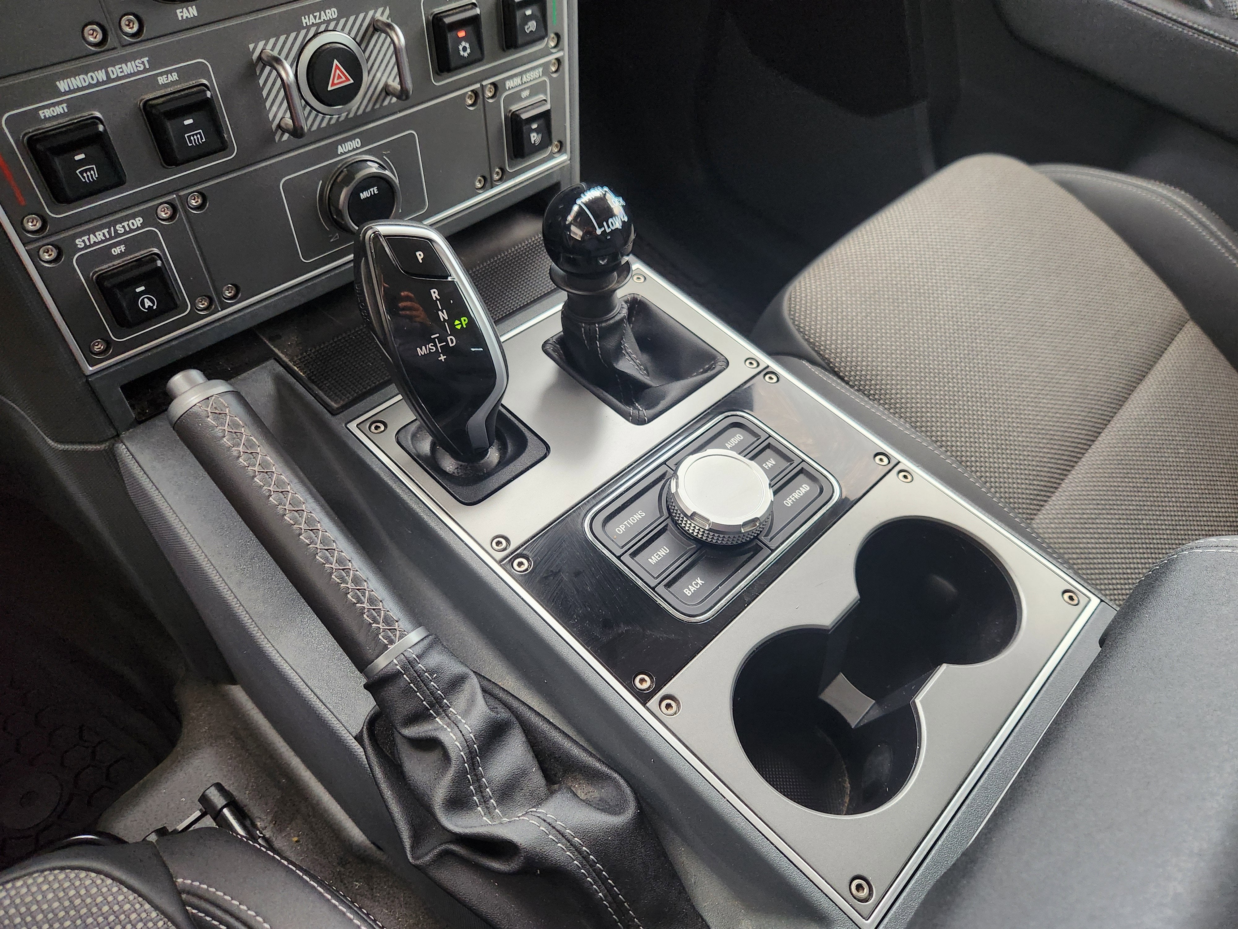 2024 INEOS Grenadier Trialmaster Edition