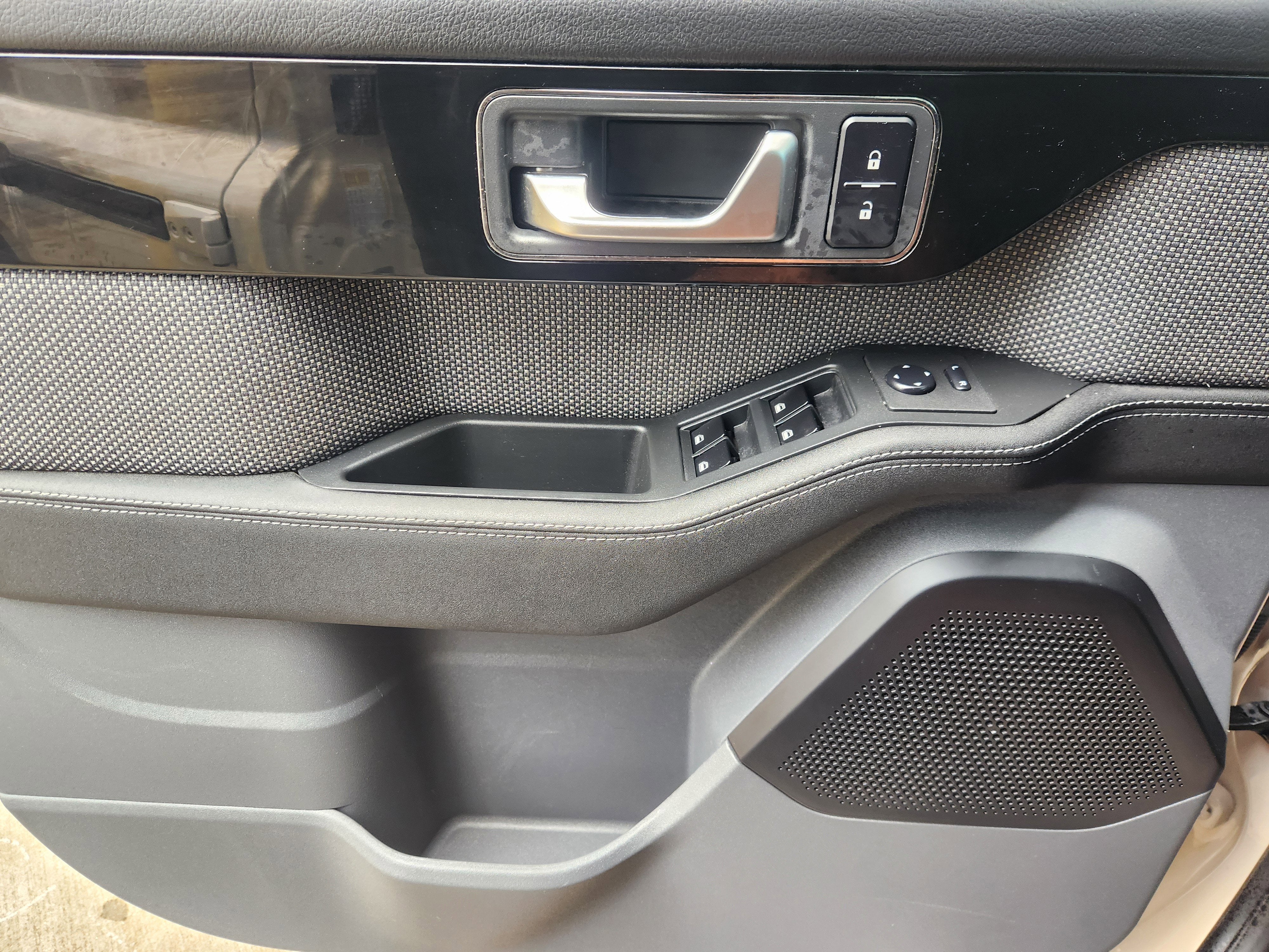 2024 INEOS Grenadier Trialmaster Edition