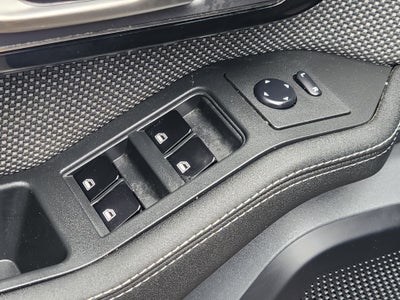 2024 INEOS Grenadier Trialmaster Edition