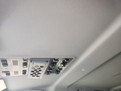 2024 INEOS Grenadier Trialmaster Edition