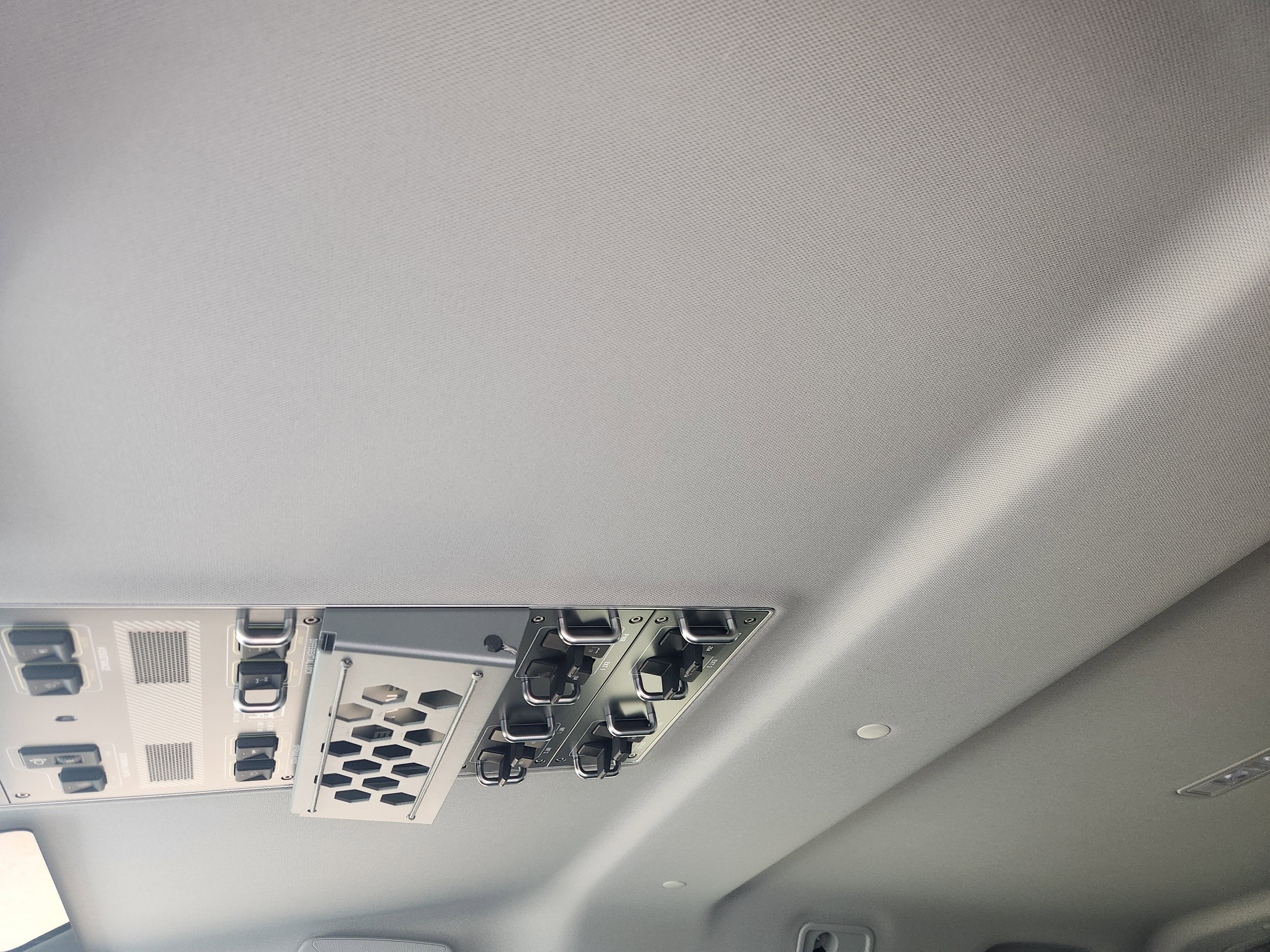 2024 INEOS Grenadier Trialmaster Edition