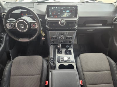 2024 INEOS Grenadier Trialmaster Edition