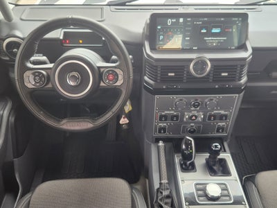 2024 INEOS Grenadier Trialmaster Edition