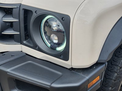 2024 INEOS Grenadier Trialmaster Edition