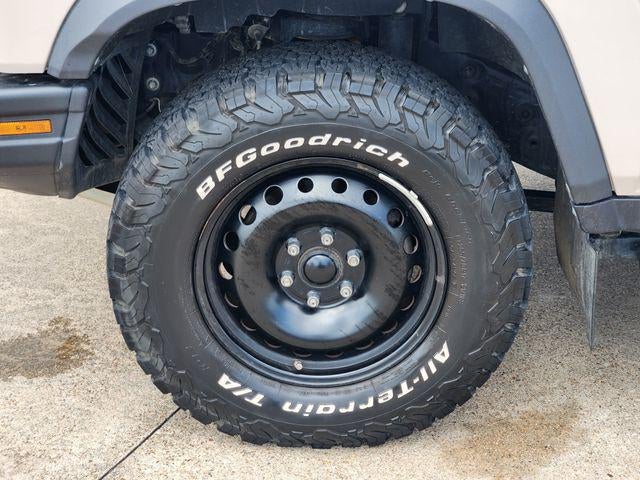 2024 INEOS Grenadier Trialmaster Edition