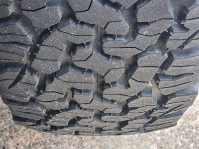 2024 INEOS Grenadier Trialmaster Edition