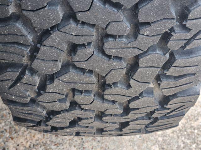 2024 INEOS Grenadier Trialmaster Edition