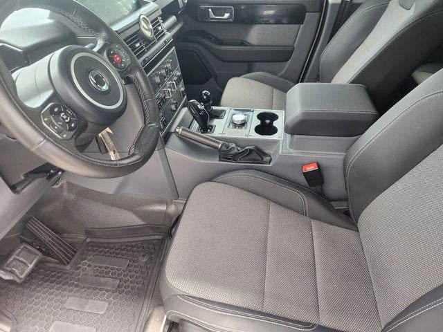 2024 INEOS Grenadier Trialmaster Edition