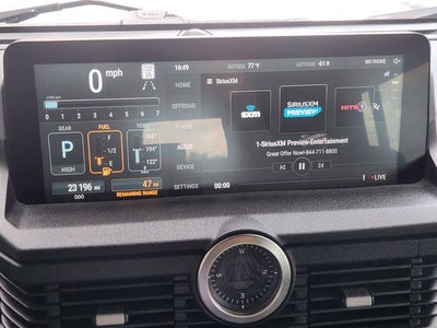 2024 INEOS Grenadier Trialmaster Edition