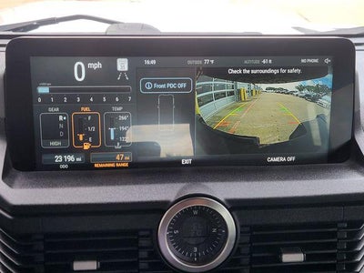 2024 INEOS Grenadier Trialmaster Edition