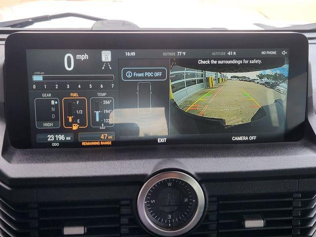 2024 INEOS Grenadier Trialmaster Edition