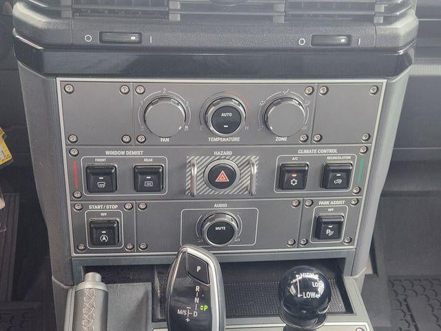 2024 INEOS Grenadier Trialmaster Edition