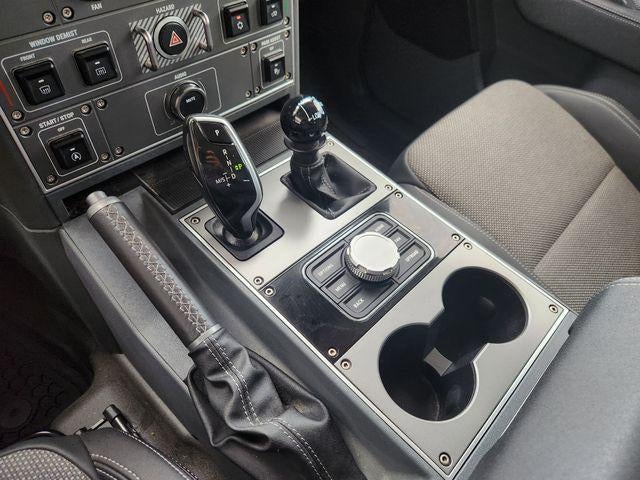 2024 INEOS Grenadier Trialmaster Edition