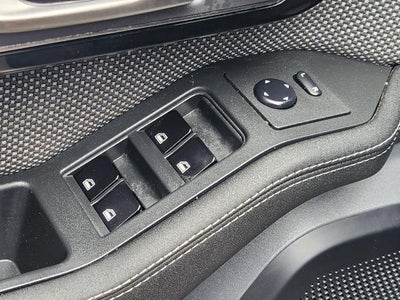 2024 INEOS Grenadier Trialmaster Edition