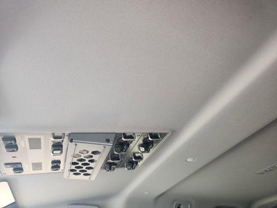 2024 INEOS Grenadier Trialmaster Edition