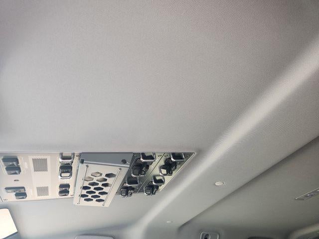 2024 INEOS Grenadier Trialmaster Edition