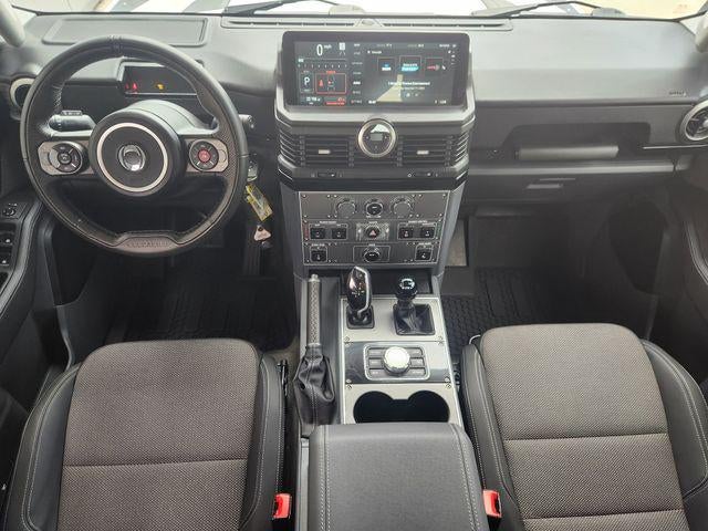 2024 INEOS Grenadier Trialmaster Edition