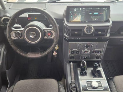 2024 INEOS Grenadier Trialmaster Edition