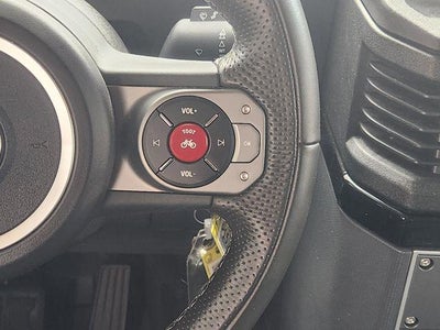 2024 INEOS Grenadier Trialmaster Edition