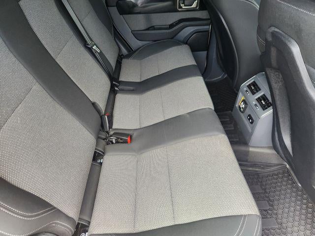 2024 INEOS Grenadier Trialmaster Edition